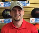 Joe was awarded a position as a Pro Shop staffer as the 2015 Champion of our Ray Orf&#39;s 2-Ball Challenge Summer League. Joe has bowled 61 sanctioned 300 ... - Joenolan